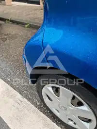 2010 Toyota AYGO