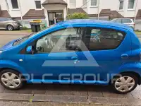 2010 Toyota AYGO
