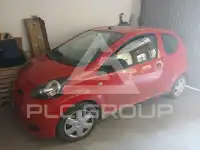 2010 Toyota AYGO