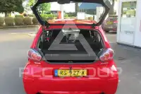 2010 Toyota AYGO