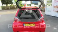 2010 Toyota AYGO
