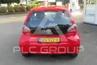 2010 Toyota AYGO