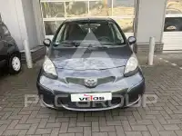 2010 Toyota AYGO