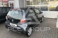 2010 Toyota AYGO