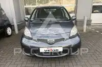2010 Toyota AYGO