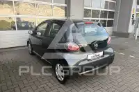 2010 Toyota AYGO