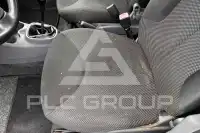 2010 Toyota AYGO