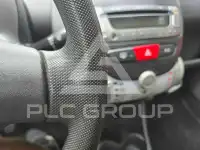 2010 Toyota AYGO
