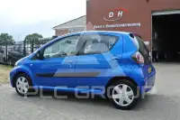 2010 Toyota AYGO