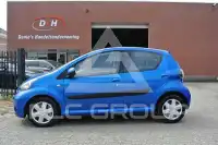 2010 Toyota AYGO