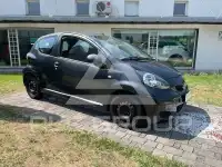 2010 Toyota AYGO
