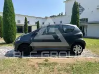 2010 Toyota AYGO