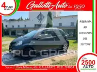 2010 Toyota AYGO