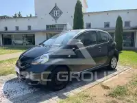 2010 Toyota AYGO