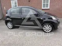 2010 Toyota AYGO