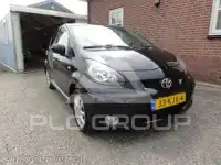 2010 Toyota AYGO