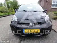 2010 Toyota AYGO