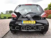 2010 Toyota AYGO