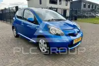 2010 Toyota AYGO