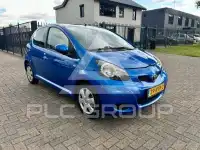 2010 Toyota AYGO