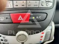 2010 Toyota AYGO