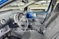 2010 Toyota AYGO