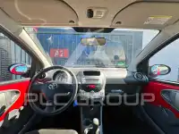 2010 Toyota AYGO