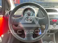 2010 Toyota AYGO