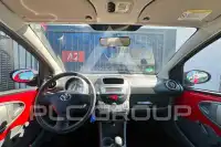 2010 Toyota AYGO