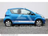 2010 Toyota AYGO