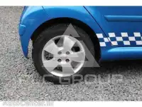 2010 Toyota AYGO