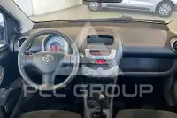 2010 Toyota AYGO