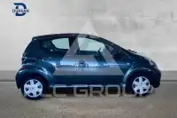 2010 Toyota AYGO