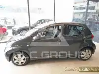 2010 Toyota AYGO