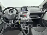 2010 Toyota AYGO