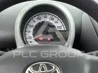 2010 Toyota AYGO