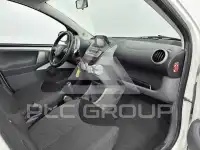 2010 Toyota AYGO