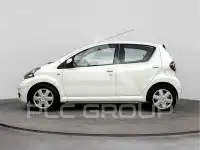 2010 Toyota AYGO