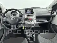 2010 Toyota AYGO