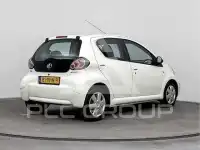 2010 Toyota AYGO