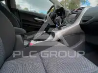 2010 Toyota AURIS
