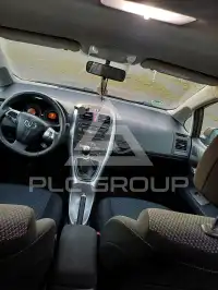 2010 Toyota AURIS