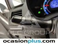 2010 Toyota AURIS