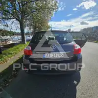2010 Toyota AURIS