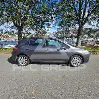 2010 Toyota AURIS