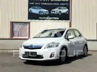 2010 Toyota AURIS