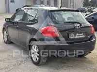 2010 Toyota AURIS