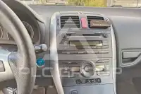 2010 Toyota AURIS