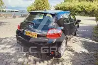 2010 Toyota AURIS