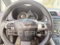2010 Toyota AURIS
